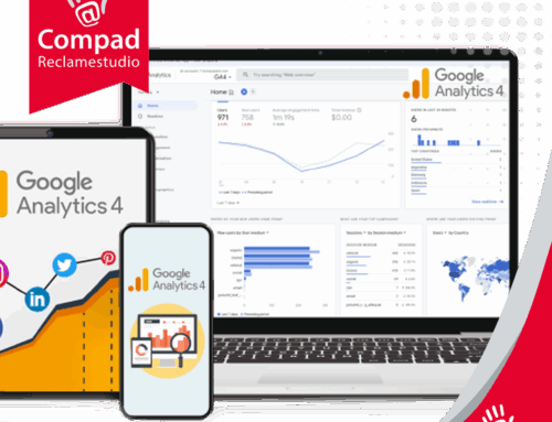 Grote verandering voor Instagram en facebook bedrijf accounts